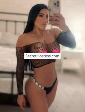 Mariana 25Yrs Old Escort 57KG 167CM Tall Pristina Image - 6