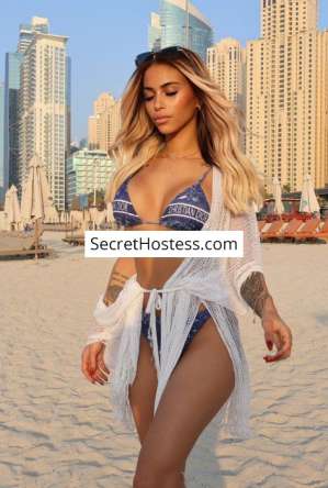 Mia, Independent 22 year old Escort in Ibiza