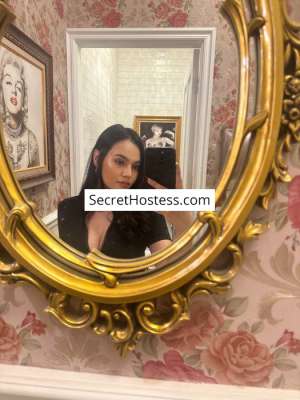 Noella 22Yrs Old Escort 51KG 170CM Tall Jakarta Image - 1
