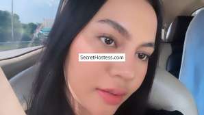 Noella 22Yrs Old Escort 51KG 170CM Tall Jakarta Image - 2