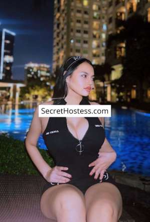 Noella 22Yrs Old Escort 51KG 170CM Tall Jakarta Image - 8