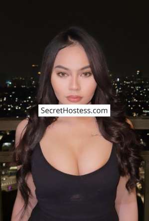Noella 22Yrs Old Escort 51KG 170CM Tall Jakarta Image - 14