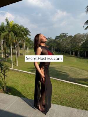 Noella 22Yrs Old Escort 51KG 170CM Tall Jakarta Image - 15