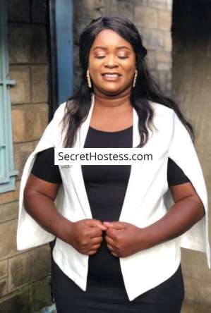Rush, Independent 38 year old Escort in Nairobi