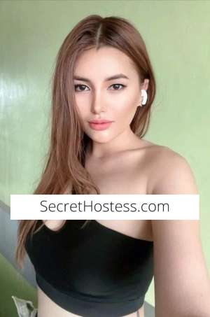 Hayley 20 year old Escort in Embleton Perth