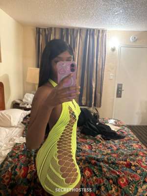 Diamond Fantasy 23 year old Escort in Merced CA