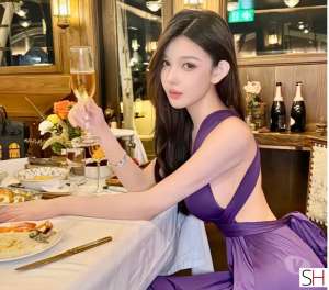 25 year old Chinese Escort in Belfast Oriental Tantra Escort Massage Silky Touch + Belfast City