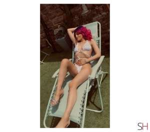 AnneMarie new party girl come back in Nottingham, 27 year old Escort in Derbyshire