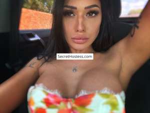 Bella J 27Yrs Old Escort 58KG 166CM Tall Johannesburg Image - 2