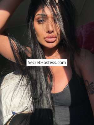Bella J 27Yrs Old Escort 58KG 166CM Tall Johannesburg Image - 8