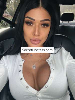 Bella J 27Yrs Old Escort 58KG 166CM Tall Johannesburg Image - 13