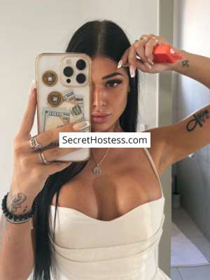 Bella J 27Yrs Old Escort 58KG 166CM Tall Johannesburg Image - 14