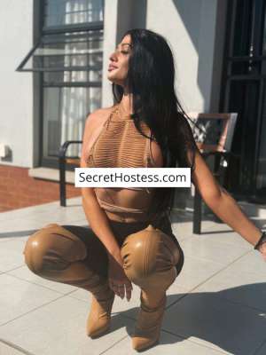Bella J 27Yrs Old Escort 58KG 166CM Tall Johannesburg Image - 19