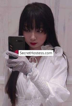 Ferghilyn, Independent 27 year old Escort in Manila