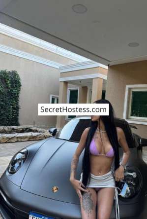 Hana, Independent 23 year old Escort in Sarandë