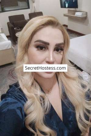 Katrina, Independent 29 year old Escort in Muscat
