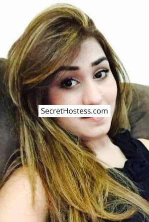 Komal Khan, Agency 26 year old Escort in Singapore City