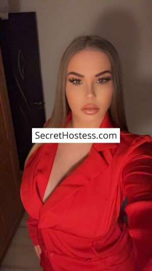 Ms Debora 27Yrs Old Escort 62KG 165CM Tall Sofia Image - 2
