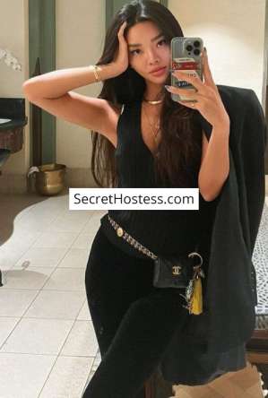 Silvia, Independent 26 year old Escort in Singapore City