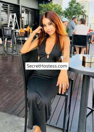 Steffy 20Yrs Old Escort 55KG 160CM Tall Colombo Image - 2