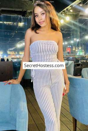 Steffy 20Yrs Old Escort 55KG 160CM Tall Colombo Image - 5