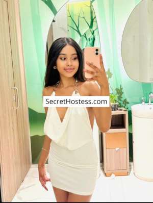 Steffy 20Yrs Old Escort 55KG 160CM Tall Colombo Image - 16