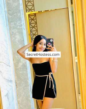 Steffy 20Yrs Old Escort 55KG 160CM Tall Colombo Image - 18