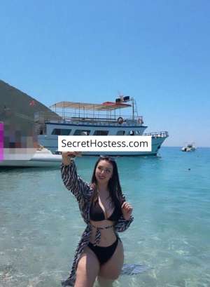 Zuzu 27Yrs Old Escort 60KG 175CM Tall Ksamil Image - 1