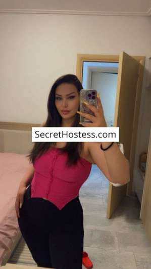 Zuzu 27Yrs Old Escort 60KG 175CM Tall Ksamil Image - 3