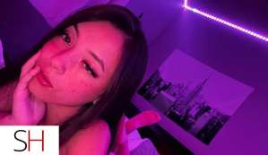 21 year old Asian Escort in Calgary 420 &amp; Drink Friendly GFE | No Time Limit Fun in 