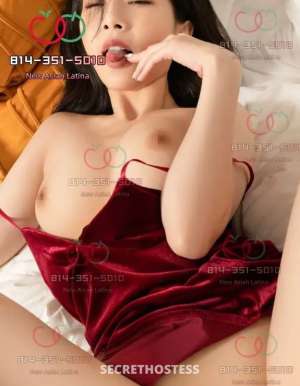 New Asian girl 24 year old Escort in Ft Wayne IN