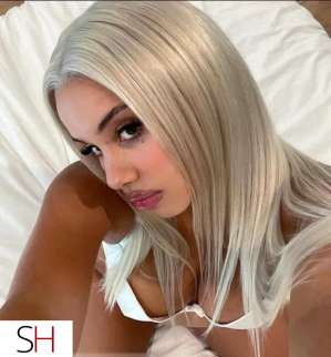 Hespeler &amp; 401 Day time Play Time ! DUO AVAILABLE 24 year old Escort in Cambridge