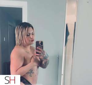 Alexis and Candy 28Yrs Old Escort Red Deer Image - 16