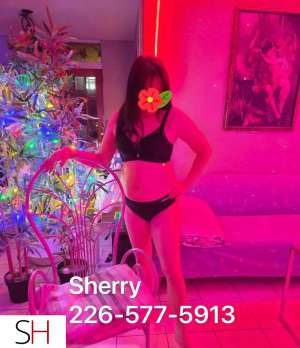 30 year old Asian Escort in Scarborough NEW Sherry Great Deep Massage &amp; Service until 