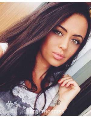 30 year old Escort in Moscow Super Sensual Babe Escort Alina
