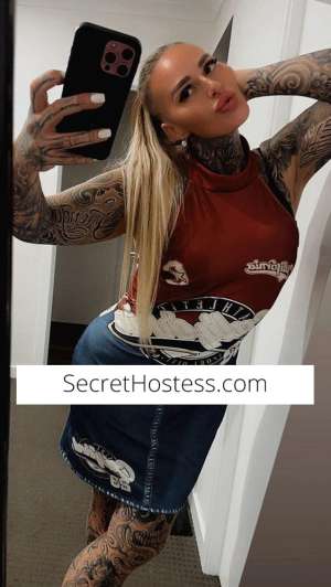36Yrs Old Escort Melbourne Image - 5