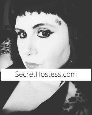 Yolanda von 40 year old Escort in Melbourne