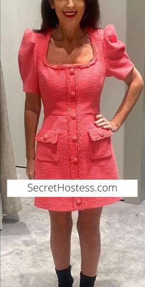 46Yrs Old Escort Melbourne Image - 5