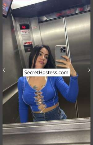Amora Masseuse 22Yrs Old Escort 56KG 168CM Tall Tivat Image - 4