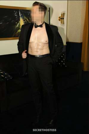 Lloyd Beaumont Escort model 0 year old Escort in New York City NY