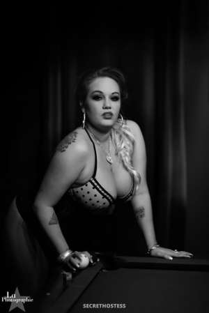 Lido LaBelle Escort model 0 year old Escort in Chicago IL