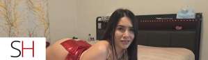 Thai minx asian baddy 20 year old Escort in Vaughan