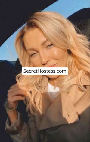 Iren 30Yrs Old Escort 70KG 165CM Tall Tirana Image - 1