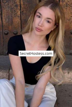 Mari, Independent 20 year old Escort in Podgorica