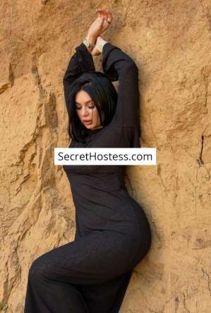 Mari, Agency 23 year old Escort in Belgrade