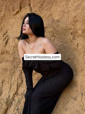 Mari 23Yrs Old Escort 60KG 169CM Tall Belgrade Image - 1