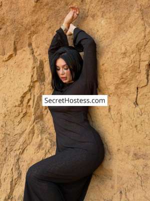 Mari 23Yrs Old Escort 60KG 169CM Tall Belgrade Image - 3