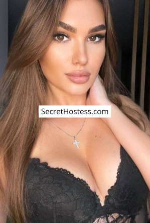 Mia, Agency 20 year old Escort in Warsaw