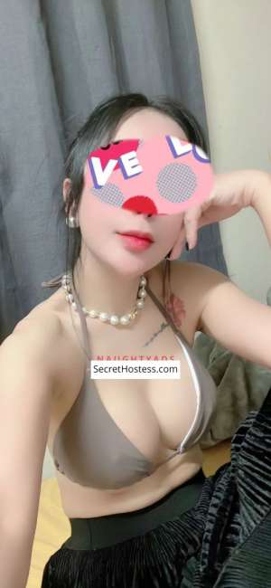 0 year old Escort in Epping Melbourne Jojo and yoyo