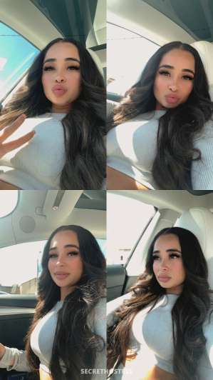 Brina Escort model 0 year old Escort in Los Angeles CA